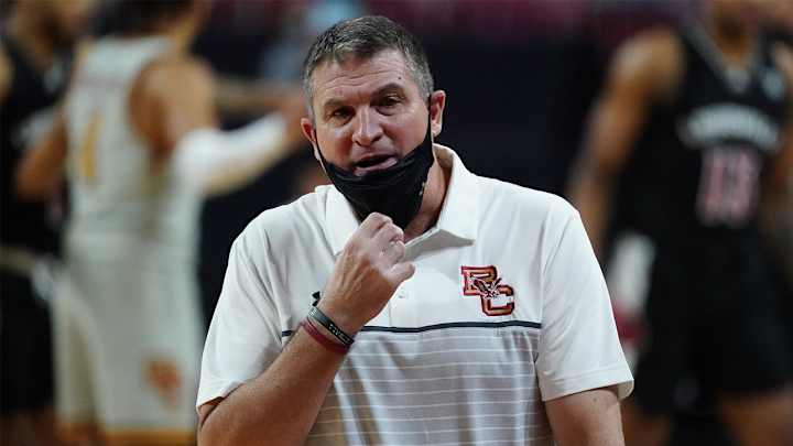 Report: Boston College vs. Florida State Postponed After Positive COVID-19 Test