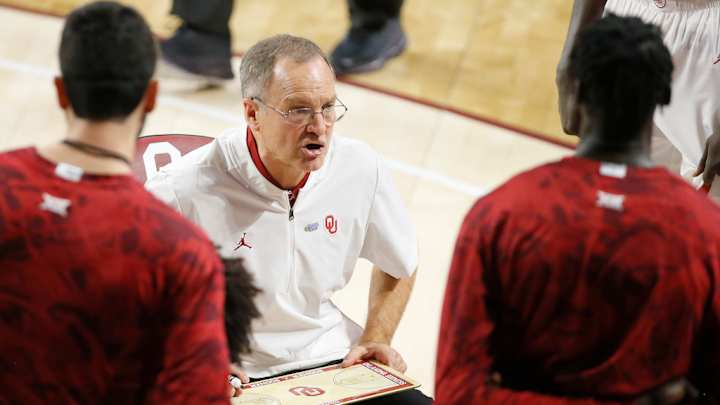NCAA Basketball Monday Betting Preview: Take the Points and Back the Sooners