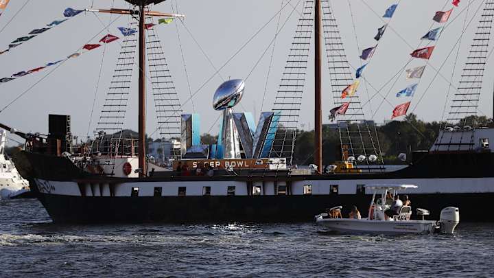 Counting Down the 10 Greatest Plays in New York Giants Super Bowl History