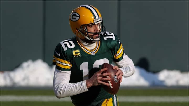 Packers ‘Absolutely’ Committed to Rodgers Beyond 2021