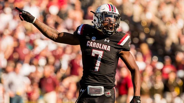 2021 NFL Draft: Cornerback Once Again Mocked to the Jaguars To Pair With Lawrence 2021 NFL Draft: Cornerback Once Again Mocked to the Jaguars To Pair With Lawrence