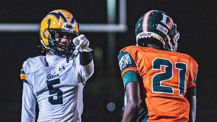 SI All-American Tarvarish Dawson Will Play in the SEC, Final Decision on Signing Day