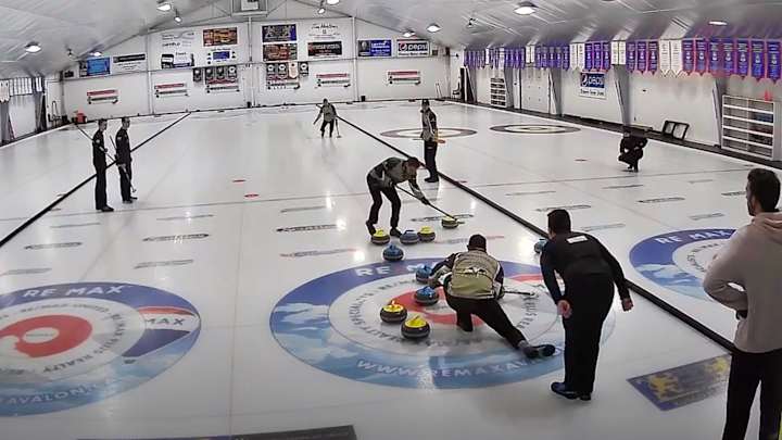 Here Come The Asterisks