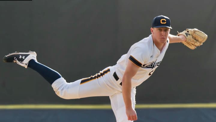 Cal Baseball: Grant Holman and Darren Baker Nab Preseason All-America Honors