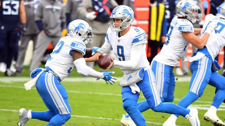 Other Trade Offers for Matthew Stafford Emerge