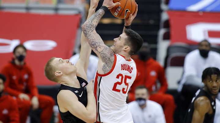 Big Ten Power Rankings (Feb. 1): Plenty of Shuffling After Michigan