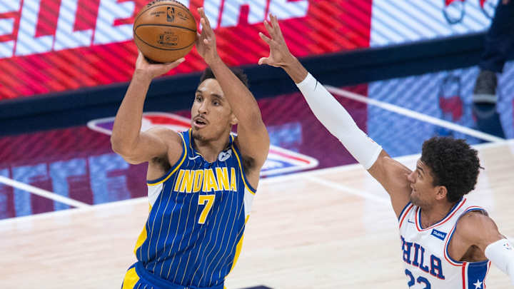 Sixers' Matisse Thybulle Earns Heavy Praise Once Again After Win vs. Pacers