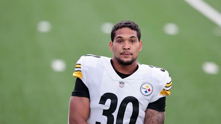 Fixing the Steelers Offense: Top 4 Offseason Priorities