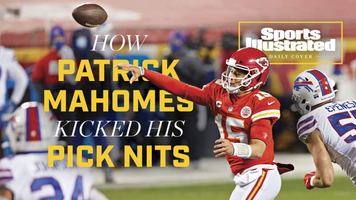 The Confounding Contradiction of the NFL's Safest Swashbuckler