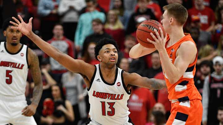 Preview: Louisville Cardinals vs. Syracuse Orange