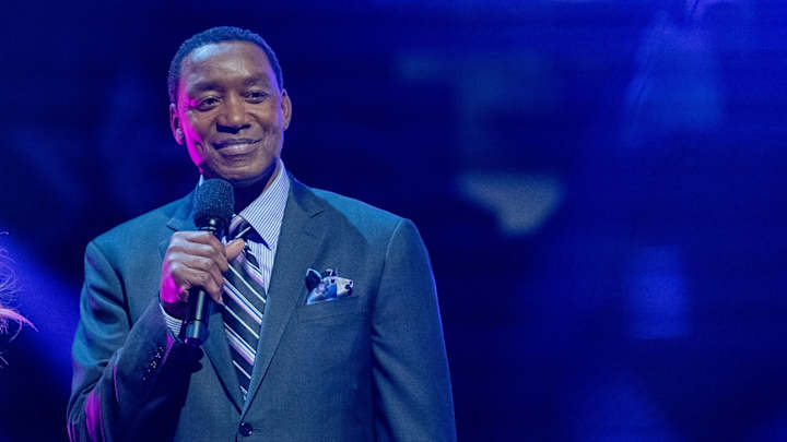 Isiah Thomas: 'You have to give the Clippers a lot of credit' Isiah Thomas: 'You have to give the Clippers a lot of credit'