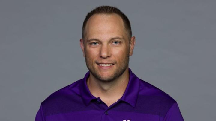 Vikings Officially Announce Hires of Ryan Ficken and Josh Hingst