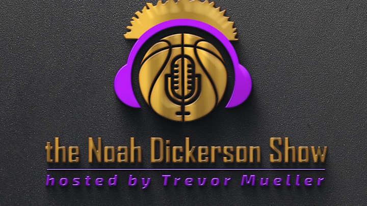 Noah Dickerson's Husky Maven Podcast: Catching Up With Andrew Andrews