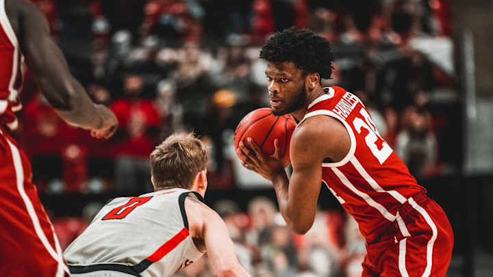 Oklahoma Basketball to participate in the Jumpman Invitational