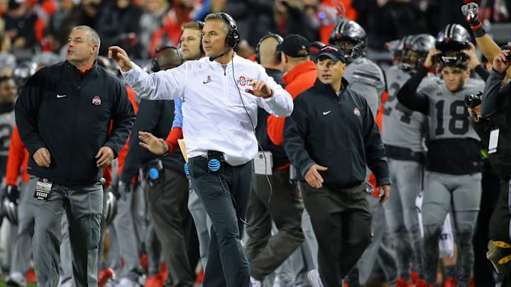 College Vs. NFL: How Urban Meyer Assembled His Jaguars Coaching Staff