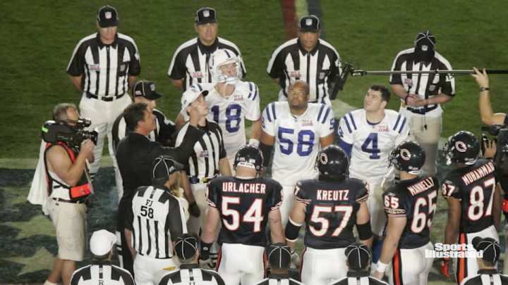 Why the Bears Haven't Been Back to the Super Bowl