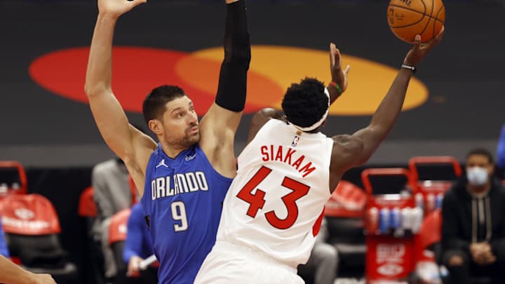 Pascal Siakam Is Finally Healthy & Attacking Again