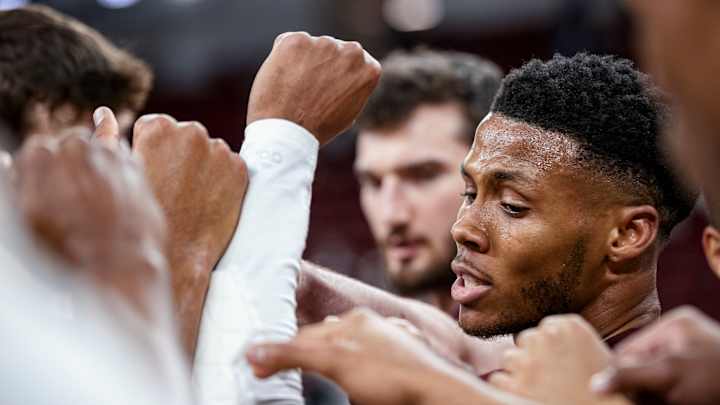 Excited Bulldogs begin NIT play