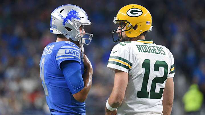 Business of Football: After the Matthew Stafford Trade, the QB Carousel Will Stop Spinning