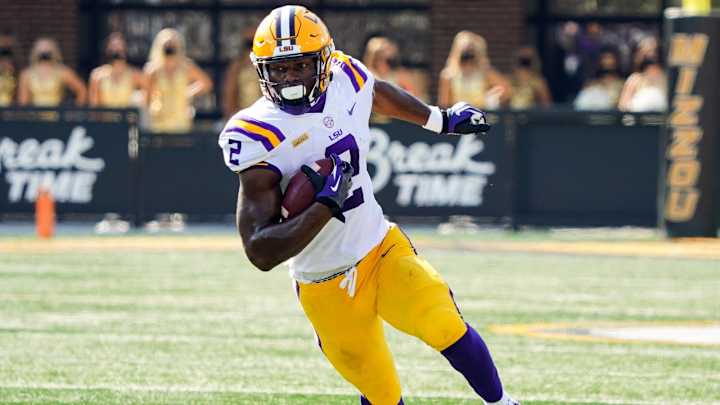 Five Play Prospect: Florida Gators TE Arik Gilbert Scouting Report