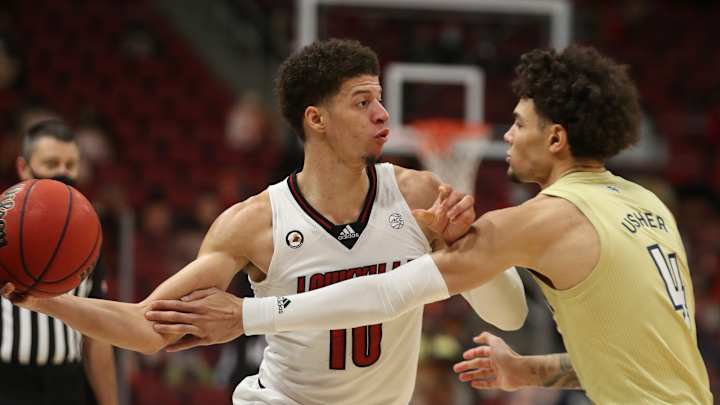 Samuell Williamson Responds to Benching with Historic Performance