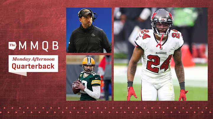 MAQB: Super Bowl X-Factors on the Buccaneers' and Chiefs' Defenses