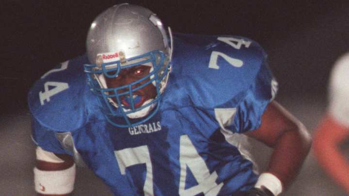 Oklahoma's Top 20 recruiting what-ifs, No. 3: Moe Dampeer