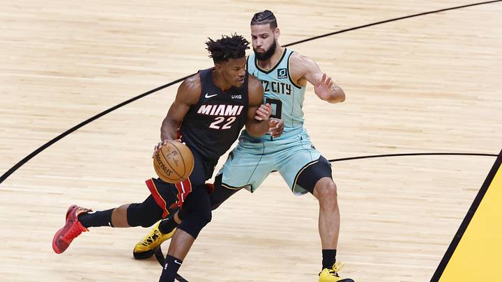 Miami Heat Waste Opportunity to Build Momentum in 129-121 Loss to Charlotte Hornets