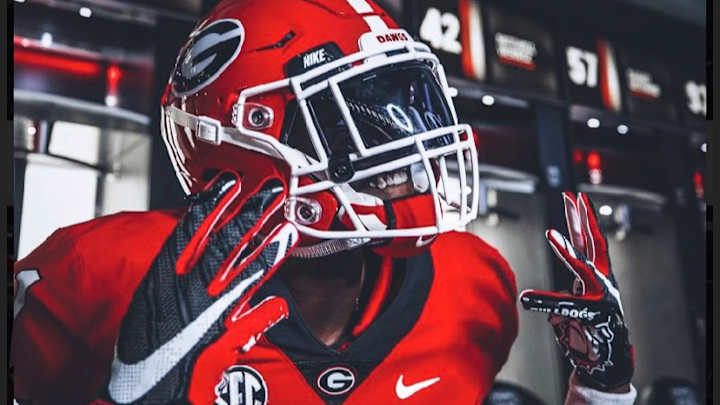 The Name to Watch on National Signing Day The Name to Watch on National Signing Day