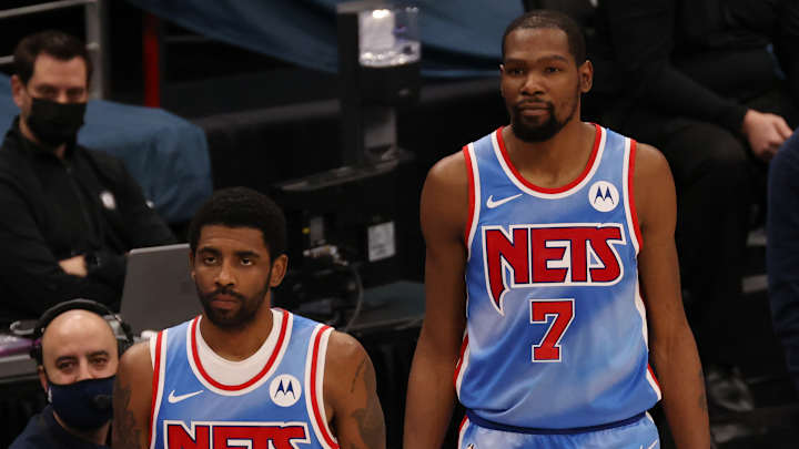 LA Clippers vs. Brooklyn Nets: Preview, How to Watch and Betting Info