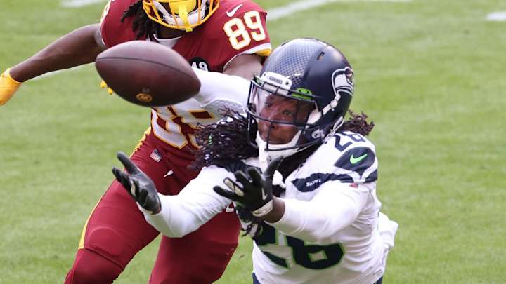 Could Seahawks Use Franchise or Transition Tag in 2021?