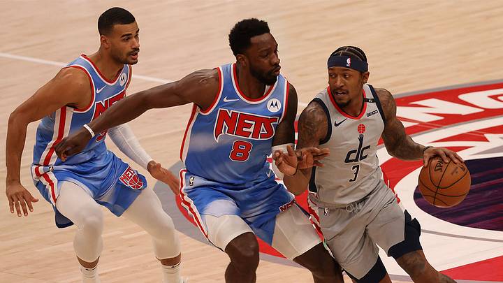 Report: Wizards' Bradley Beal Has Not Indicated Desire to Be Traded