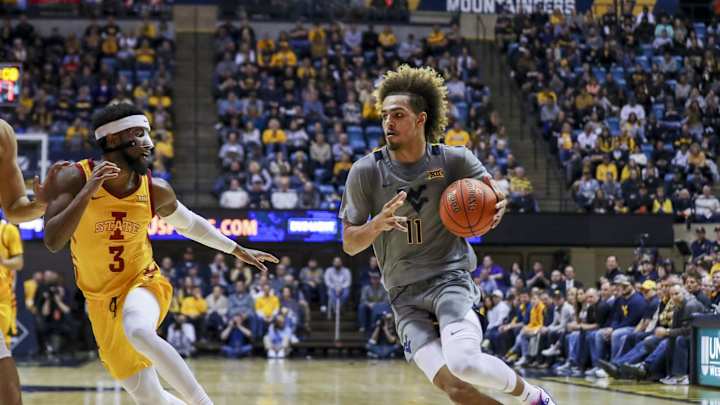 How to Watch, Listen, & Receive LIVE Updates of WVU vs Iowa State