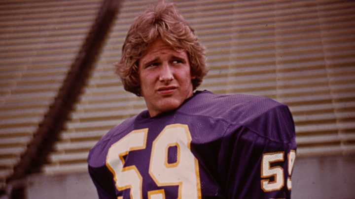 Pinney Was First Homegrown Seattle Player to Reach Super Bowl