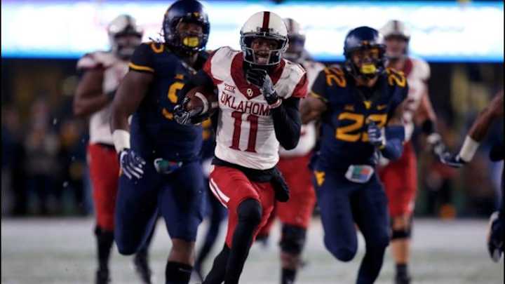 Transfer SZN: Oklahoma's Top 10 Transfers of the Last 20 Years: No. 4, Dede Westbrook