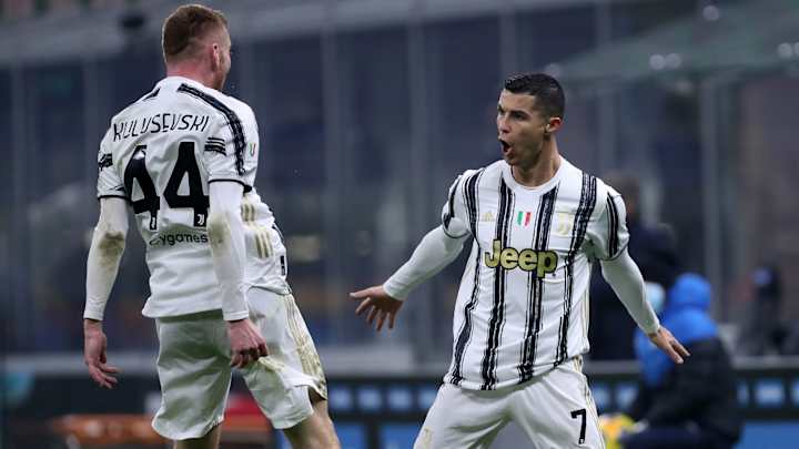 Juventus vs. Inter Milan Live Stream: Watch Coppa Italia Online, Time, Lineups