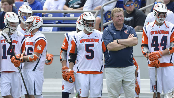 Orange Bounces Back by Taking Down #2 Virginia Orange Bounces Back by Taking Down #2 Virginia