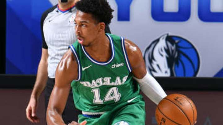 Mavs Roster Moves & GAMEDAY vs. Spurs without Aldridge