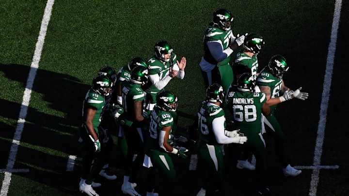 NFL Experts Say Jets Aren't As Far Away From Contention As You Might Think