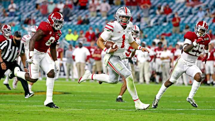 EA Sports Announces Return of College Football Video Game