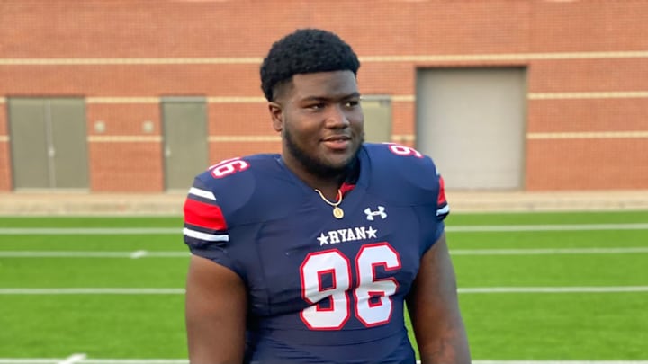 Who is Bear Alexander? Who is Bear Alexander?