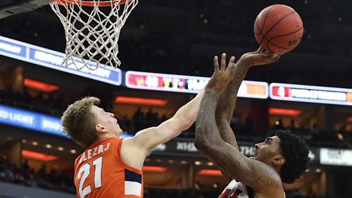 Points of Emphasis: Louisville vs. Syracuse