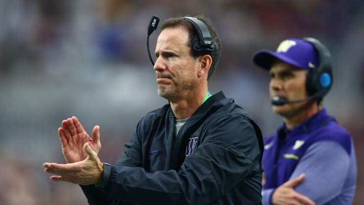 Ex-Cal Defensive Coordinator Bob Gregory Named Washington Defensive Coordinator