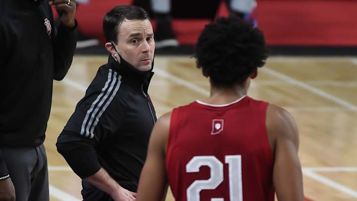 Jerome Hunter to Remain 'Coach's Decision' Until Further Notice