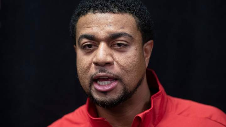 Report: West Virginia Hiring Louisville Safeties Coach ShaDon Brown as Co-Defensive Coordinator