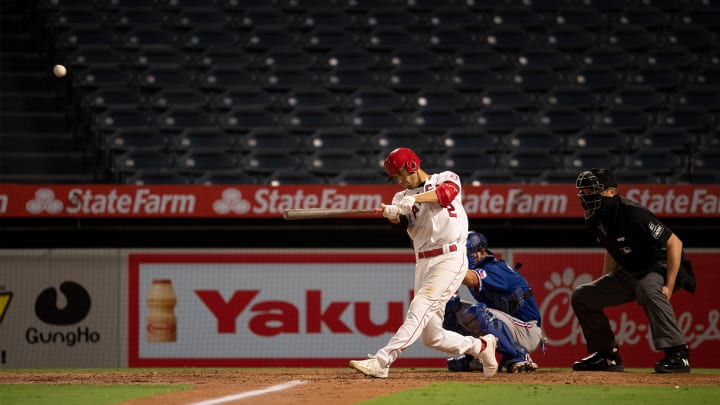 Andrelton Simmons Opens Up About Battle With Depression, Why He Opted Out of 2020 Season