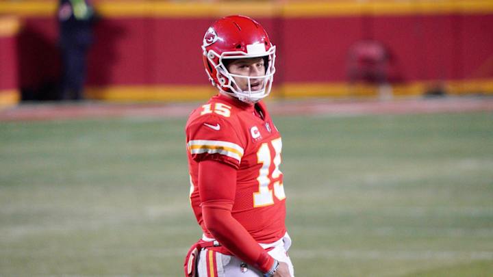 Giants Not Buying Narrative of "Struggling" Kansas City Chiefs Team Giants Not Buying Narrative of "Struggling" Kansas City Chiefs Team