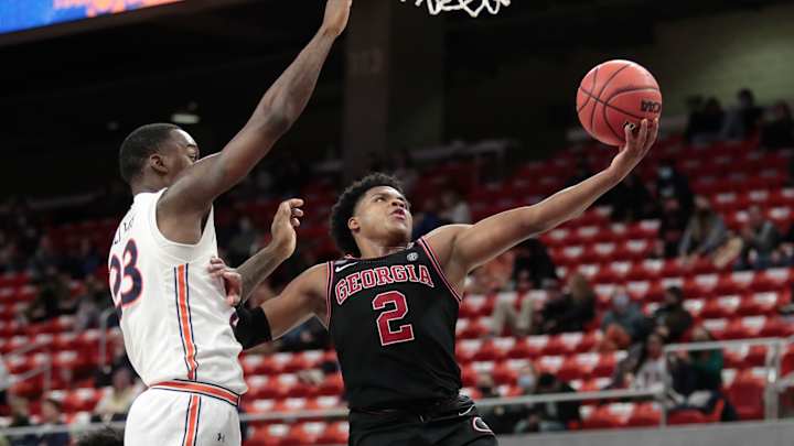 The Good, the Bad and the Ugly From Georgia's Victory Over Auburn The Good, the Bad and the Ugly From Georgia's Victory Over Auburn