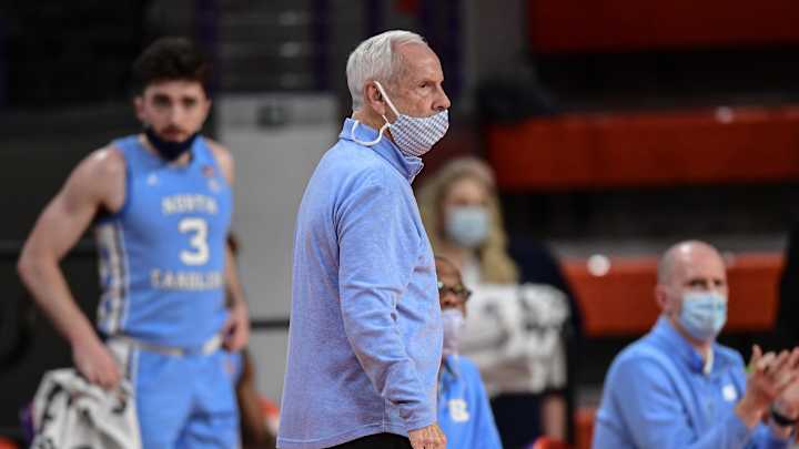 Quick Hitters - North Carolina at Clemson Quick Hitters - North Carolina at Clemson