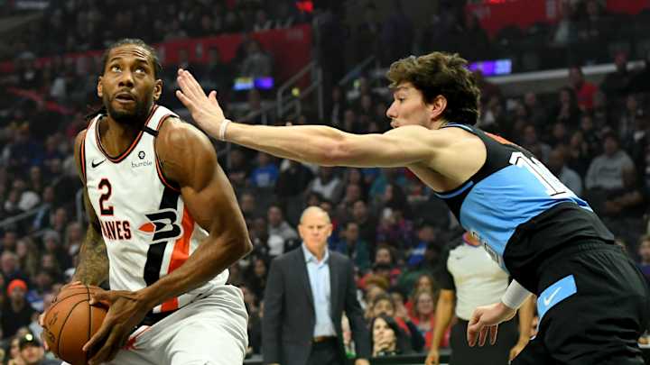 LA Clippers vs. Cleveland Cavaliers: Preview, How to Watch and Betting Info LA Clippers vs. Cleveland Cavaliers: Preview, How to Watch and Betting Info